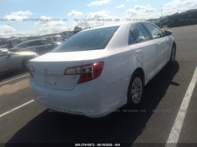 Photo 3 VIN: 4T1BF1FKXCU599004 - TOYOTA CAMRY 