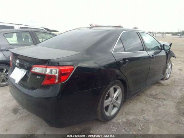 Photo 3 VIN: 4T1BF1FKXCU600250 - TOYOTA CAMRY 