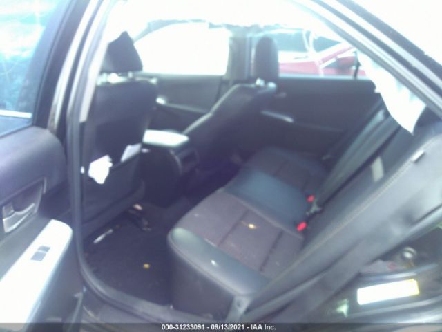 Photo 7 VIN: 4T1BF1FKXCU600250 - TOYOTA CAMRY 