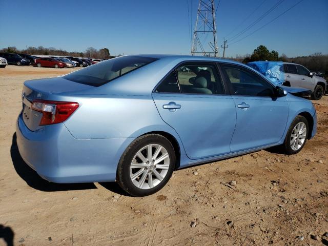 Photo 2 VIN: 4T1BF1FKXCU601012 - TOYOTA CAMRY 