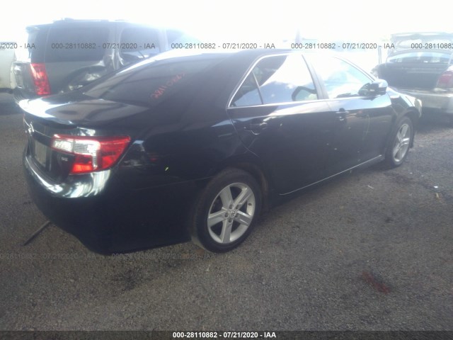 Photo 3 VIN: 4T1BF1FKXCU602936 - TOYOTA CAMRY 