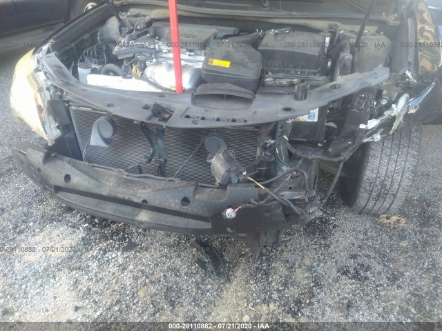 Photo 5 VIN: 4T1BF1FKXCU602936 - TOYOTA CAMRY 