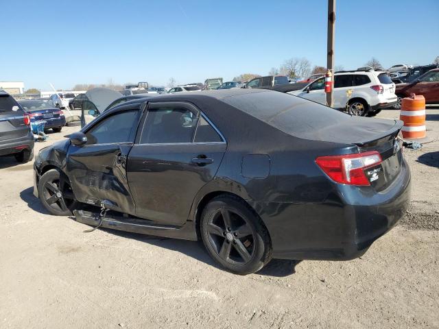 Photo 1 VIN: 4T1BF1FKXCU605187 - TOYOTA CAMRY 