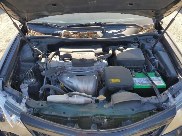 Photo 10 VIN: 4T1BF1FKXCU605187 - TOYOTA CAMRY 