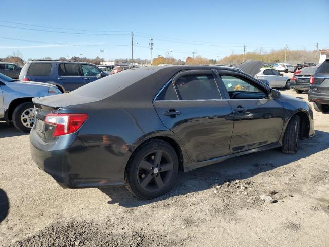 Photo 2 VIN: 4T1BF1FKXCU605187 - TOYOTA CAMRY 