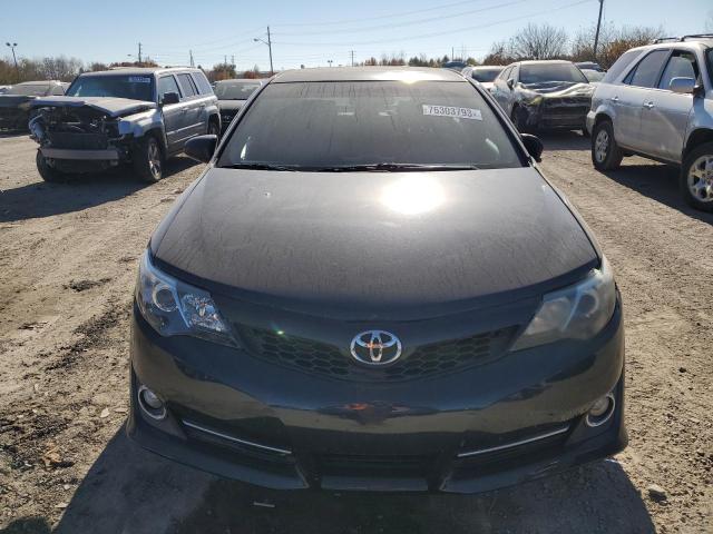 Photo 4 VIN: 4T1BF1FKXCU605187 - TOYOTA CAMRY 