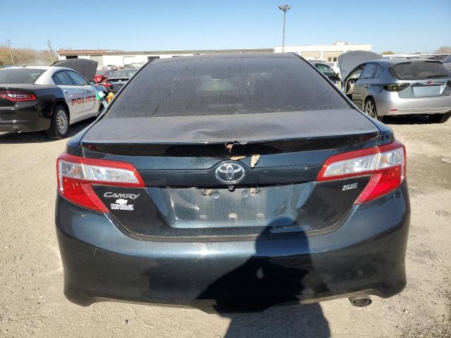 Photo 5 VIN: 4T1BF1FKXCU605187 - TOYOTA CAMRY 