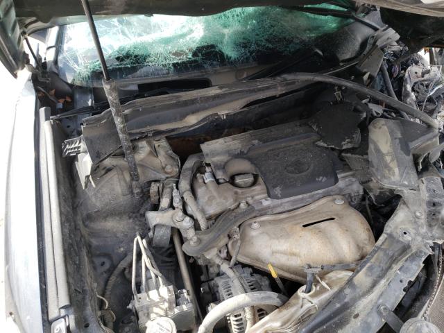 Photo 6 VIN: 4T1BF1FKXCU605366 - TOYOTA CAMRY BASE 