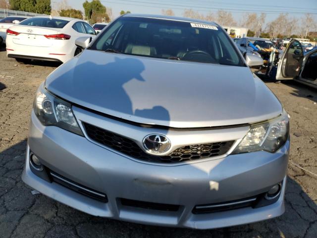 Photo 4 VIN: 4T1BF1FKXCU606808 - TOYOTA CAMRY BASE 