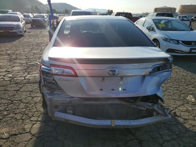 Photo 5 VIN: 4T1BF1FKXCU606808 - TOYOTA CAMRY BASE 