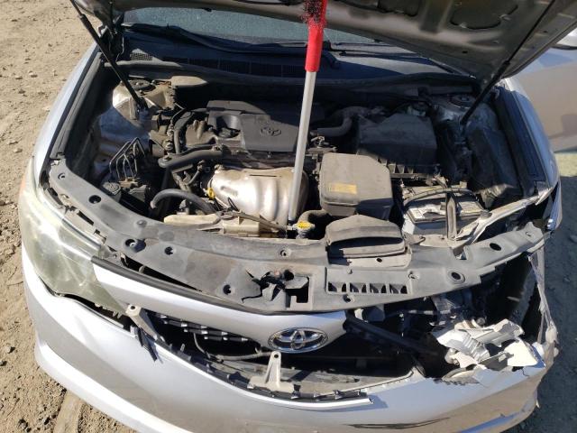 Photo 10 VIN: 4T1BF1FKXCU607022 - TOYOTA CAMRY BASE 