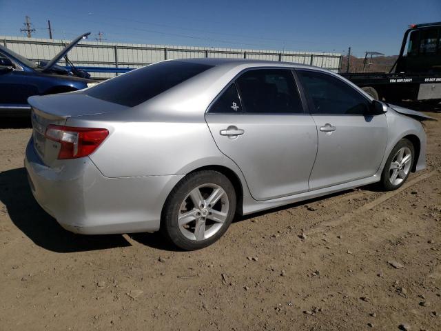 Photo 2 VIN: 4T1BF1FKXCU607022 - TOYOTA CAMRY BASE 