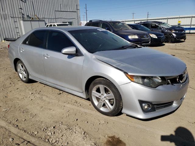 Photo 3 VIN: 4T1BF1FKXCU607022 - TOYOTA CAMRY BASE 