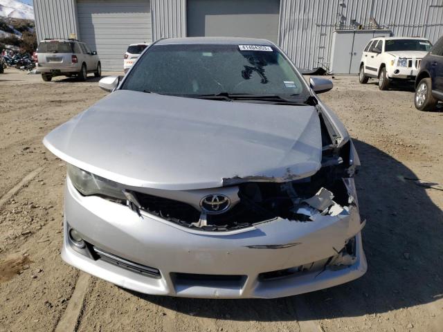 Photo 4 VIN: 4T1BF1FKXCU607022 - TOYOTA CAMRY BASE 