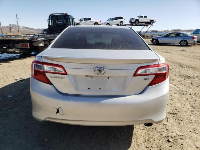 Photo 5 VIN: 4T1BF1FKXCU607022 - TOYOTA CAMRY BASE 