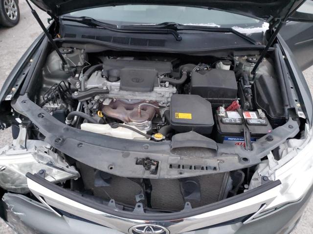 Photo 10 VIN: 4T1BF1FKXCU608574 - TOYOTA CAMRY 