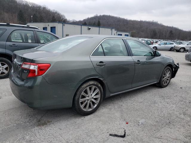 Photo 2 VIN: 4T1BF1FKXCU608574 - TOYOTA CAMRY 