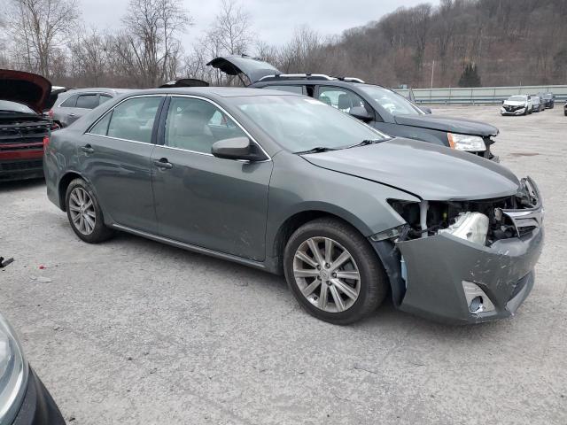 Photo 3 VIN: 4T1BF1FKXCU608574 - TOYOTA CAMRY 