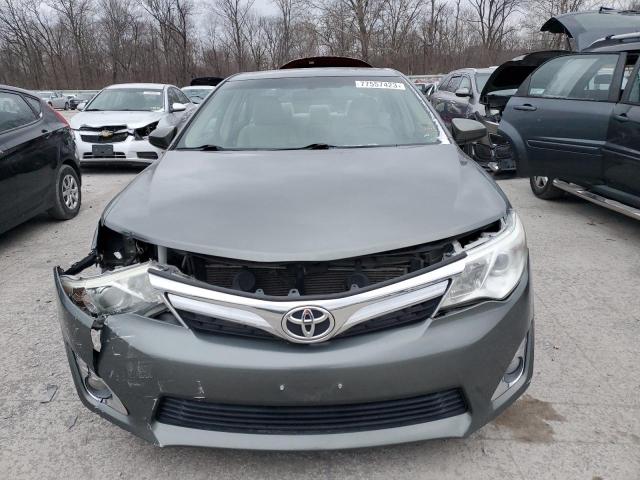 Photo 4 VIN: 4T1BF1FKXCU608574 - TOYOTA CAMRY 