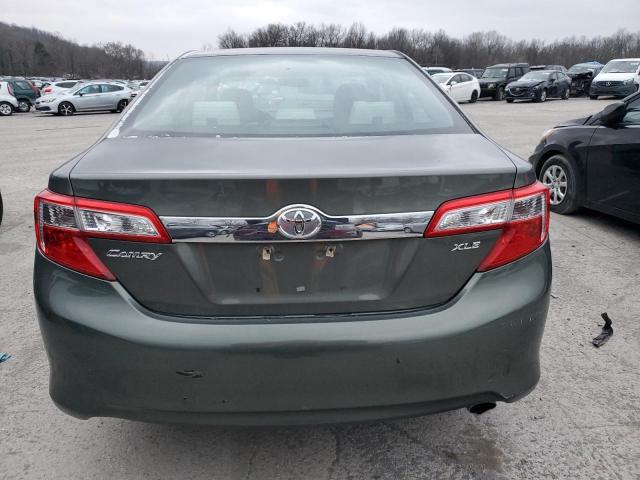 Photo 5 VIN: 4T1BF1FKXCU608574 - TOYOTA CAMRY 