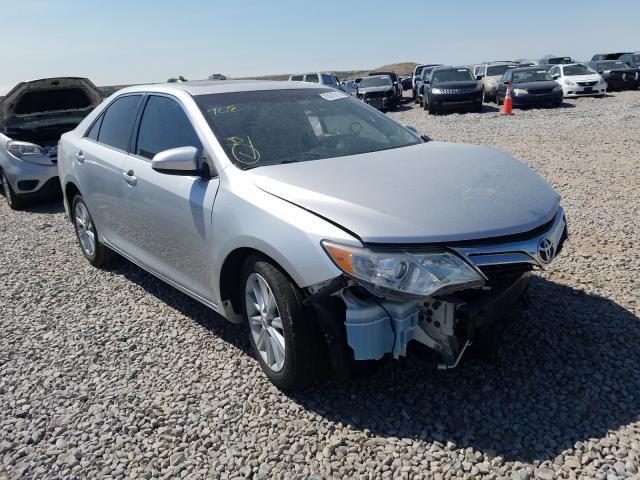 Photo 0 VIN: 4T1BF1FKXCU609966 - TOYOTA CAMRY BASE 