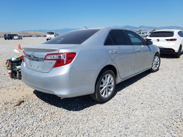 Photo 3 VIN: 4T1BF1FKXCU609966 - TOYOTA CAMRY BASE 