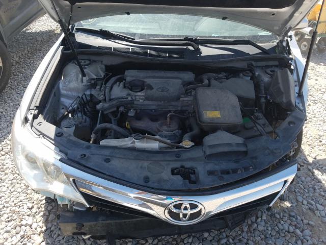 Photo 6 VIN: 4T1BF1FKXCU609966 - TOYOTA CAMRY BASE 