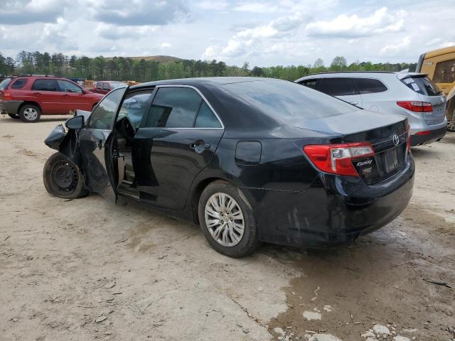 Photo 1 VIN: 4T1BF1FKXCU610860 - TOYOTA CAMRY BASE 