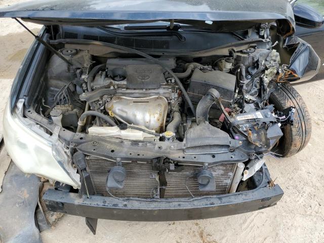 Photo 10 VIN: 4T1BF1FKXCU610860 - TOYOTA CAMRY BASE 