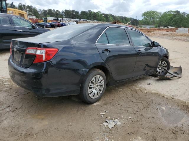 Photo 2 VIN: 4T1BF1FKXCU610860 - TOYOTA CAMRY BASE 