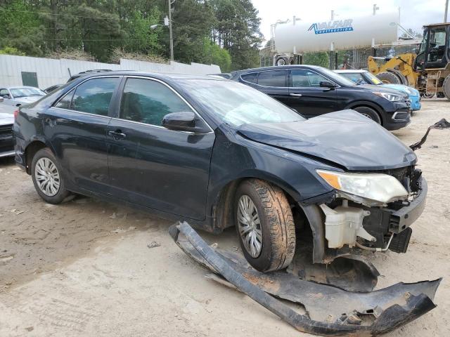 Photo 3 VIN: 4T1BF1FKXCU610860 - TOYOTA CAMRY BASE 