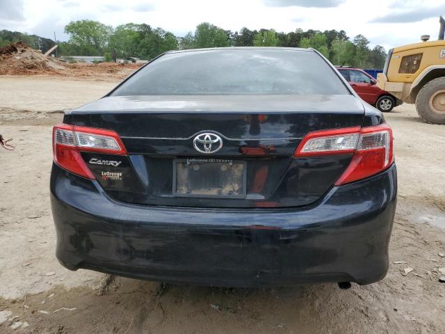 Photo 5 VIN: 4T1BF1FKXCU610860 - TOYOTA CAMRY BASE 