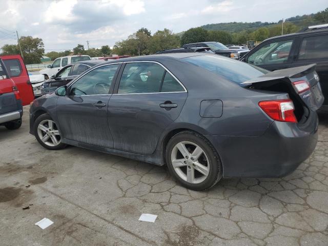 Photo 1 VIN: 4T1BF1FKXCU613435 - TOYOTA CAMRY 