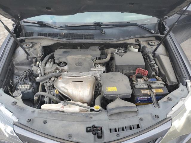 Photo 10 VIN: 4T1BF1FKXCU613435 - TOYOTA CAMRY 