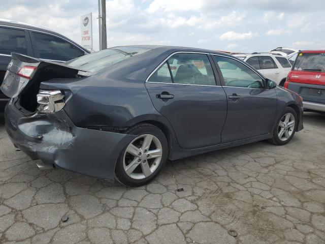 Photo 2 VIN: 4T1BF1FKXCU613435 - TOYOTA CAMRY 