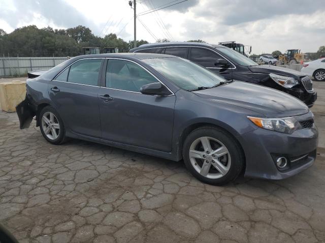 Photo 3 VIN: 4T1BF1FKXCU613435 - TOYOTA CAMRY 