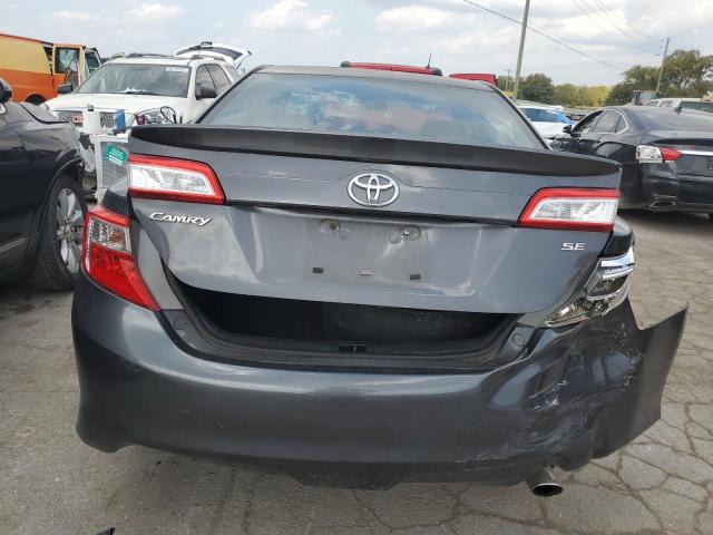 Photo 5 VIN: 4T1BF1FKXCU613435 - TOYOTA CAMRY 