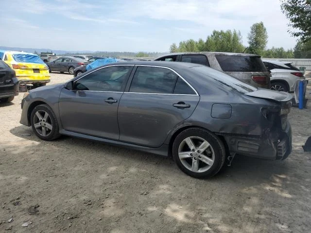 Photo 1 VIN: 4T1BF1FKXCU615279 - TOYOTA CAMRY BASE 