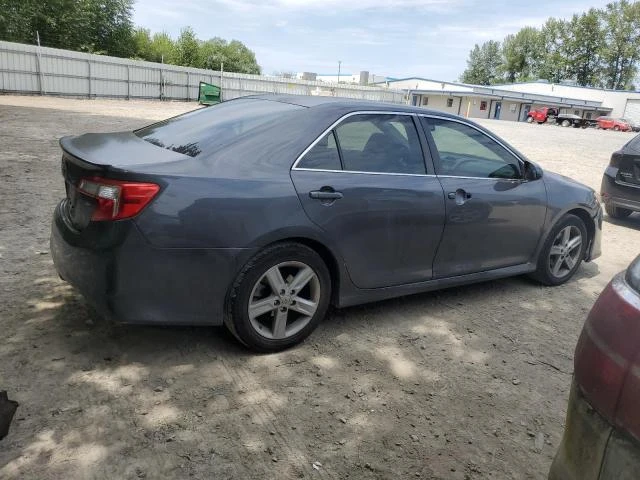 Photo 2 VIN: 4T1BF1FKXCU615279 - TOYOTA CAMRY BASE 