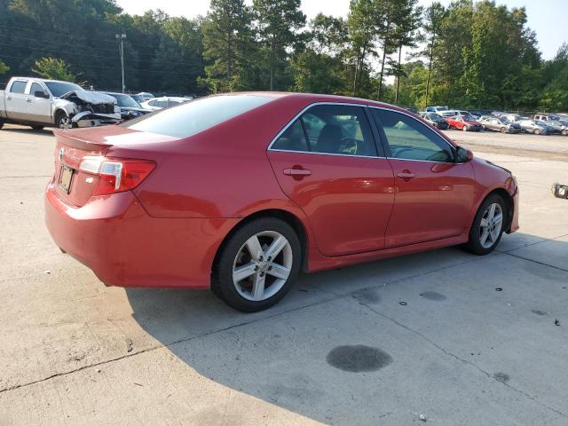 Photo 2 VIN: 4T1BF1FKXCU617307 - TOYOTA CAMRY 