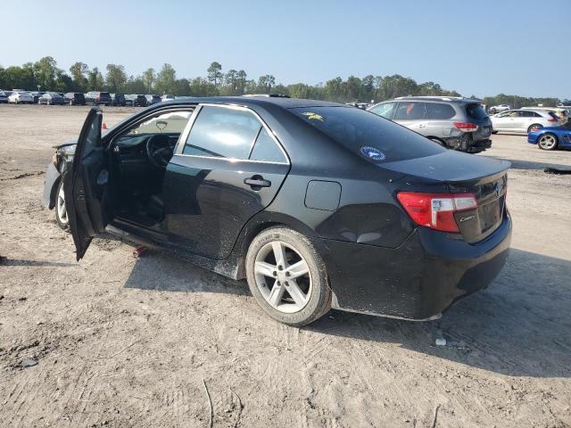 Photo 1 VIN: 4T1BF1FKXCU617789 - TOYOTA CAMRY BASE 