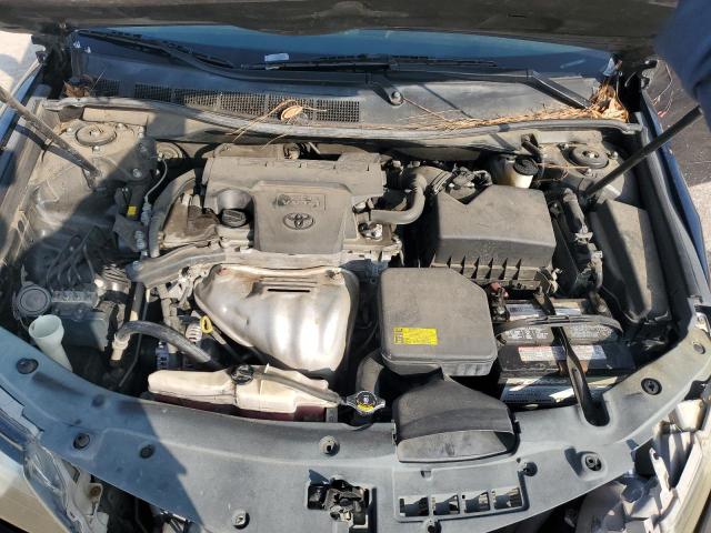 Photo 10 VIN: 4T1BF1FKXCU617789 - TOYOTA CAMRY BASE 