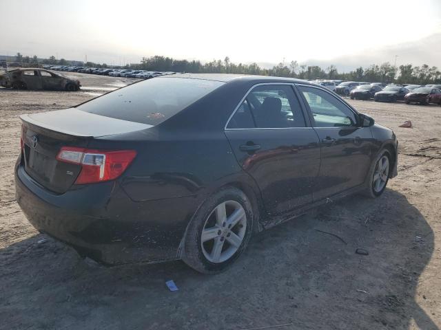 Photo 2 VIN: 4T1BF1FKXCU617789 - TOYOTA CAMRY BASE 