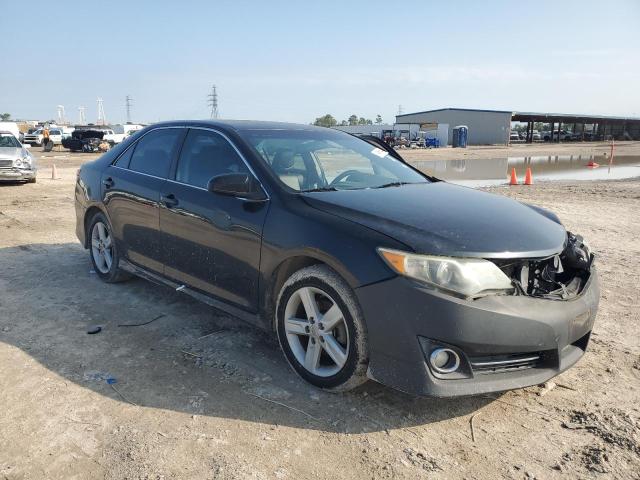 Photo 3 VIN: 4T1BF1FKXCU617789 - TOYOTA CAMRY BASE 