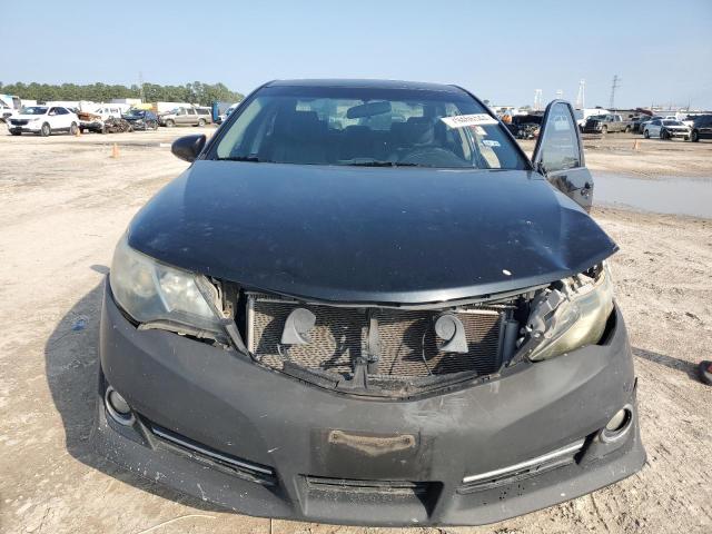 Photo 4 VIN: 4T1BF1FKXCU617789 - TOYOTA CAMRY BASE 