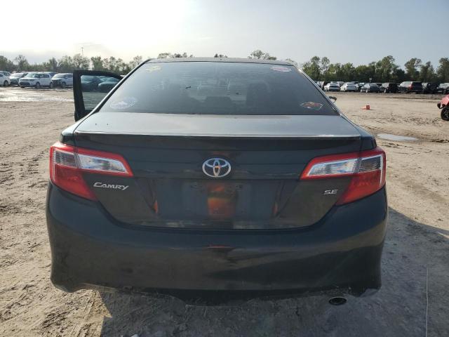 Photo 5 VIN: 4T1BF1FKXCU617789 - TOYOTA CAMRY BASE 