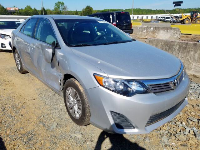 Photo 0 VIN: 4T1BF1FKXCU620417 - TOYOTA CAMRY BASE 