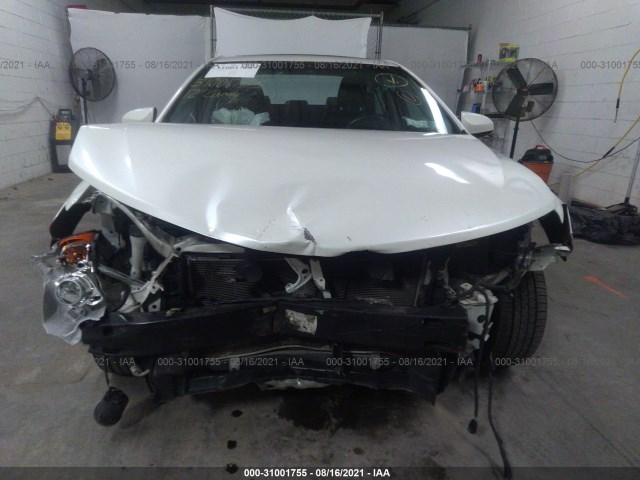 Photo 5 VIN: 4T1BF1FKXCU620532 - TOYOTA CAMRY 