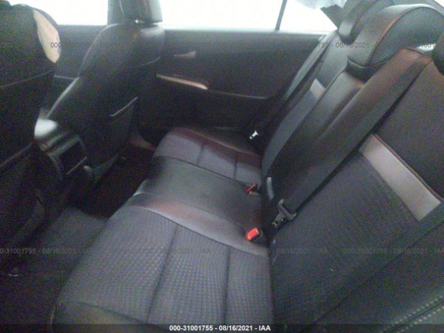 Photo 7 VIN: 4T1BF1FKXCU620532 - TOYOTA CAMRY 