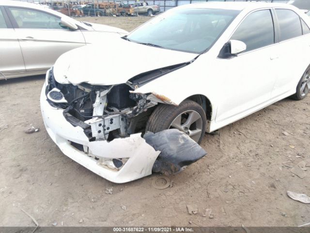 Photo 5 VIN: 4T1BF1FKXCU620854 - TOYOTA CAMRY 